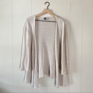 Habitat Crochet Knit Cardigan